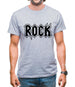 Rock Mens T-Shirt