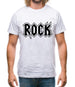 Rock Mens T-Shirt