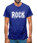 Rock Mens T-Shirt