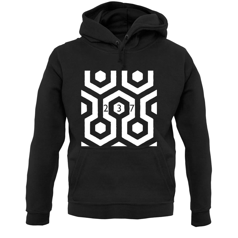 Room 237 Unisex Hoodie