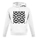Room 237 unisex hoodie