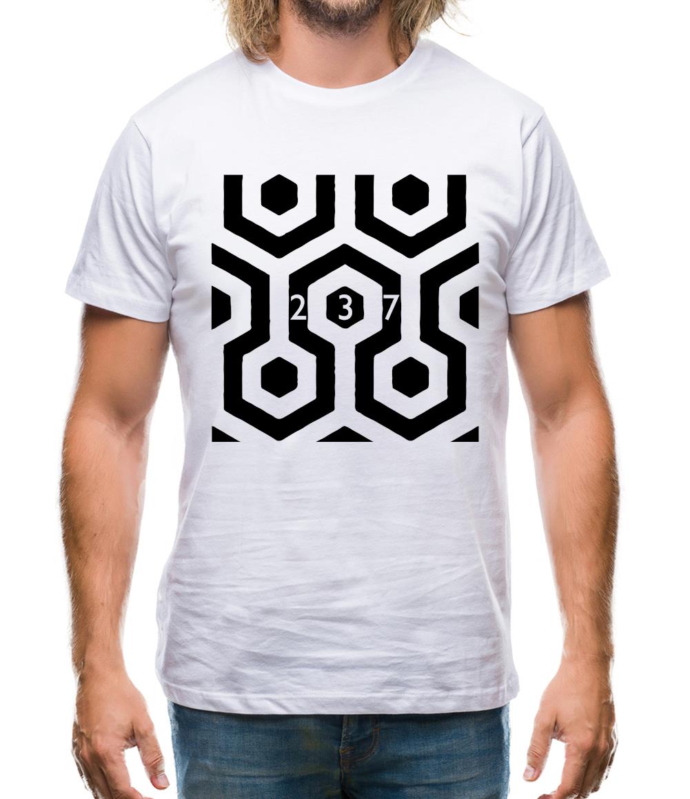 Room 237 Mens T-Shirt