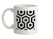 Room 237 Ceramic Mug