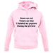 Roses Are Red I Finished My Popcorn During The Preview unisex hoodie