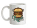 Royale With Cheese Ceramic Mug