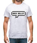 Back Rolls Mens T-Shirt