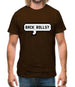 Back Rolls Mens T-Shirt