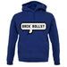 Back Rolls unisex hoodie