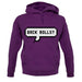 Back Rolls unisex hoodie