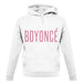 Boyonce unisex hoodie
