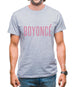 Boyonce Mens T-Shirt