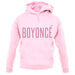 Boyonce unisex hoodie