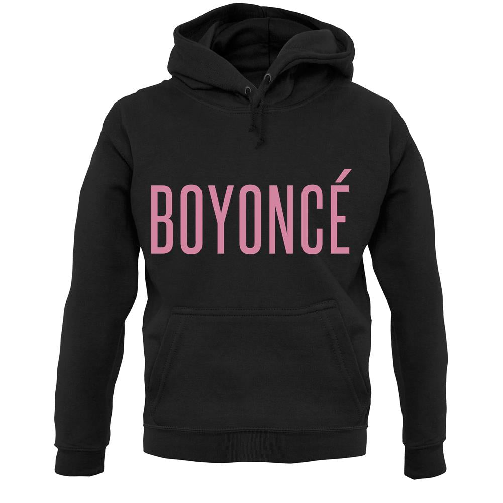 Boyonce Unisex Hoodie