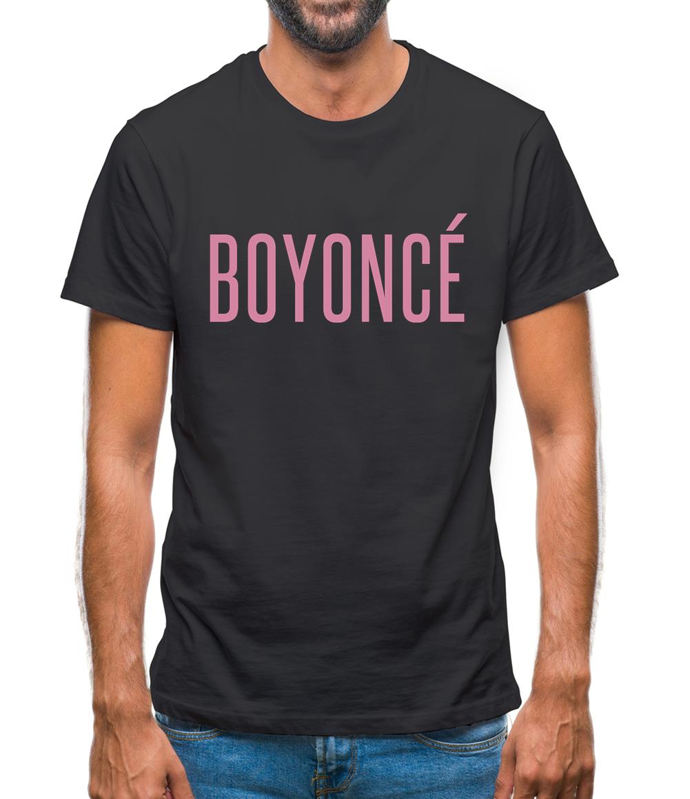 Boyonce Mens T-Shirt