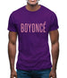 Boyonce Mens T-Shirt