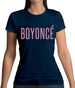 Boyonce Womens T-Shirt