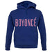 Boyonce unisex hoodie