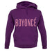 Boyonce unisex hoodie