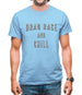 Drage Race & Chill Mens T-Shirt