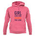 Look How Orange You Look unisex hoodie