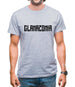 Glamazonia Mens T-Shirt