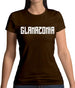 Glamazonia Womens T-Shirt