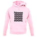 Hieeeee unisex hoodie