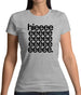 Hieeeee Womens T-Shirt