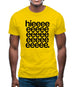 Hieeeee Mens T-Shirt