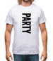 Party Rupaul Mens T-Shirt
