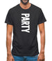 Party Rupaul Mens T-Shirt