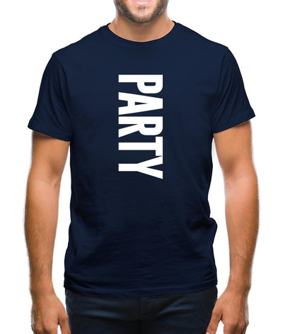 Party Rupaul Mens T-Shirt