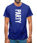 Party Rupaul Mens T-Shirt