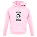 Realy Queen unisex hoodie