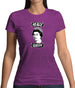 Realy Queen Womens T-Shirt