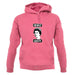 Realy Queen unisex hoodie