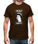 Realy Queen Mens T-Shirt