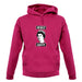 Realy Queen unisex hoodie