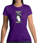 Realy Queen Womens T-Shirt
