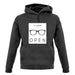 Library Is Open unisex hoodie