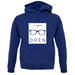 Library Is Open unisex hoodie