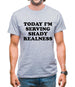 Shady Realness Mens T-Shirt
