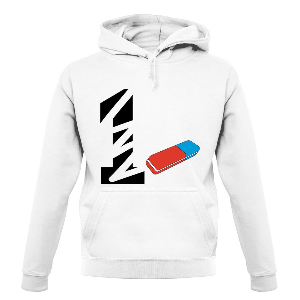 Rubbing One Out Unisex Hoodie