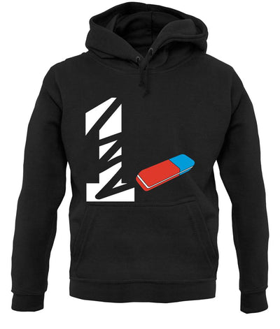 Rubbing One Out Unisex Hoodie