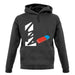 Rubbing One Out Unisex Hoodie