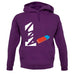 Rubbing One Out Unisex Hoodie