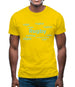 Rugby Languages Mens T-Shirt