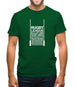 Rugby League Mens T-Shirt