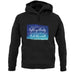 Rule The World Unisex Hoodie