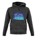 Rule The World Unisex Hoodie
